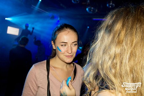 Summer Beat 15/7/2017
