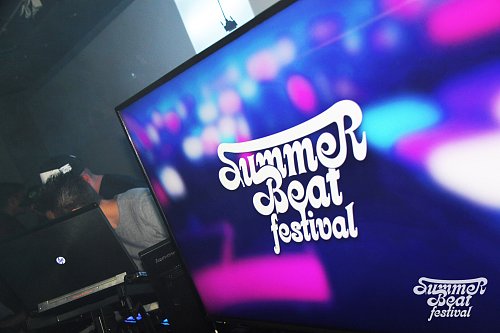 Summer Beat 15/7/2017