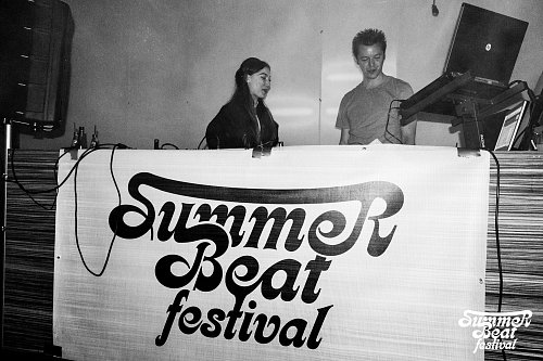 Summer Beat 15/7/2017