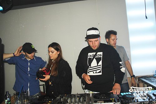 Summer Beat 15/7/2017