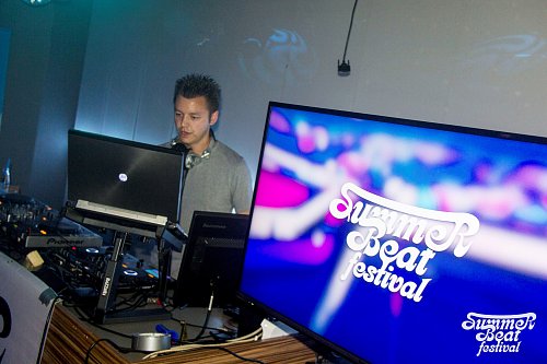 Summer Beat 15/7/2017