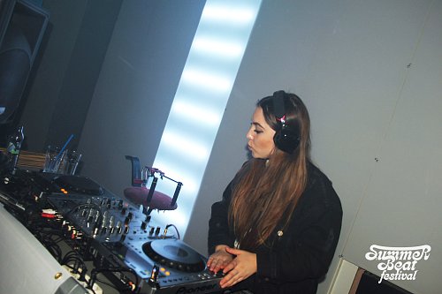 Summer Beat 15/7/2017