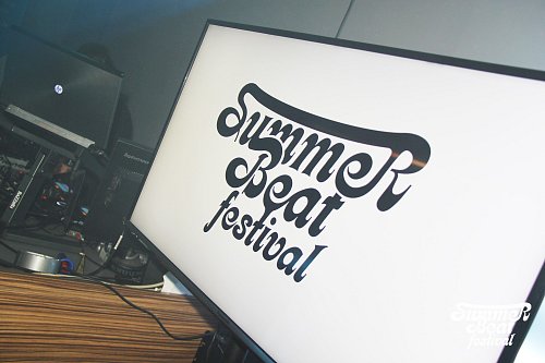 Summer Beat 15/7/2017