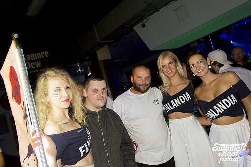 Summer Beat 15/7/2017