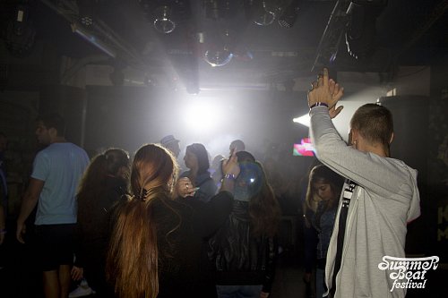 Summer Beat 15/7/2017
