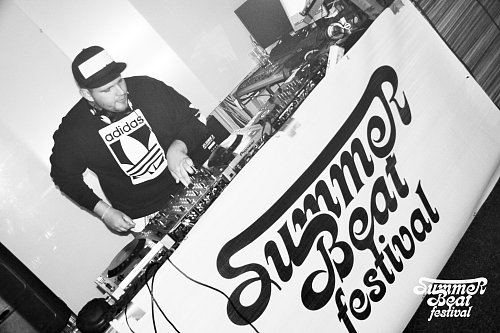 Summer Beat 15/7/2017