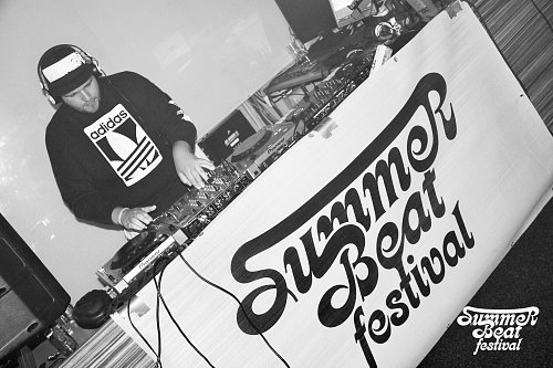 Summer Beat 15/7/2017