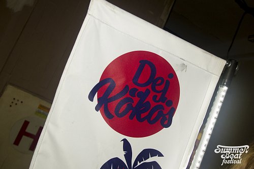 Summer Beat 15/7/2017