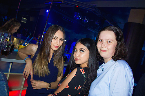 Summer Beat 23/7/2018