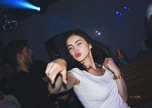 Summer Beat 23/7/2018