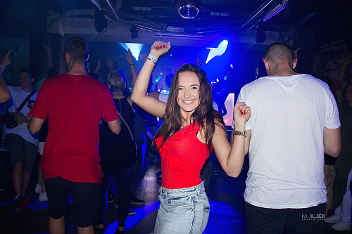 Summer Beat 23/7/2018