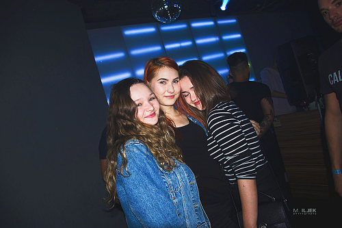 Summer Beat 23/7/2018
