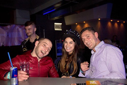 Jack Daniels 10/11/2018
