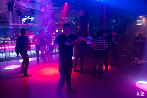 House Factory 21/10/2023