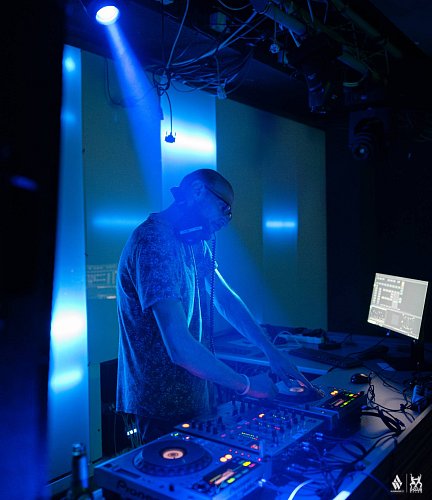 House Factory 21/10/2023