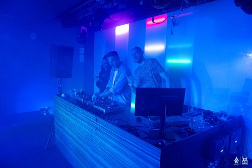 House Factory 21/10/2023
