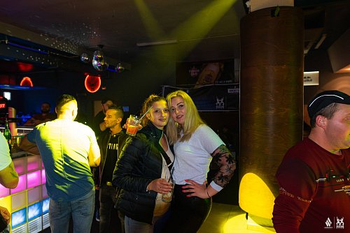 House Factory 21/10/2023