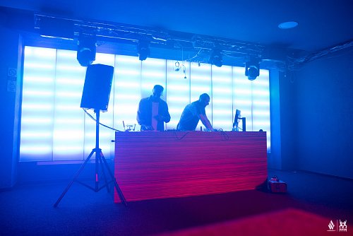 House Factory 21/10/2023