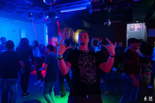 House Factory 21/10/2023