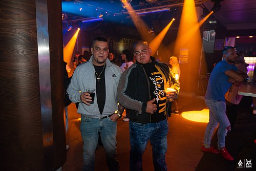 House Factory 21/10/2023