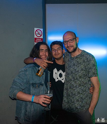 House Factory 21/10/2023