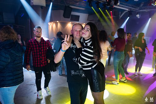 House Factory 21/10/2023