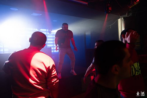 House Factory 21/10/2023
