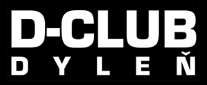 Logo D-Club Dyleň